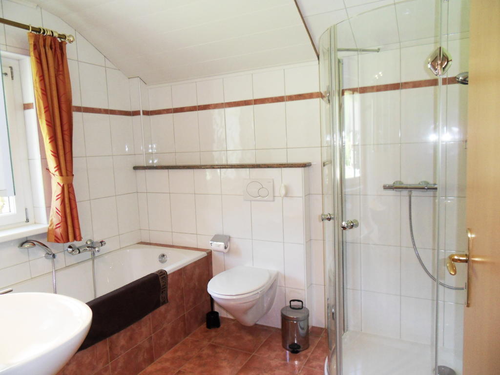 Ferienwohnung Konrad Pfeifer Schruns Room photo